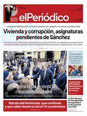 El Periódico de Catalunya