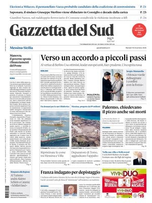 Gazzetta del Sud (Messina)