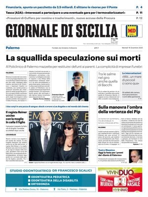 Giornale di Sicilia (Palermo)