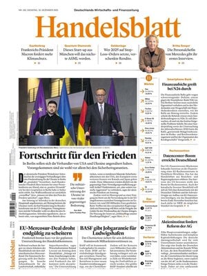 Handelsblatt