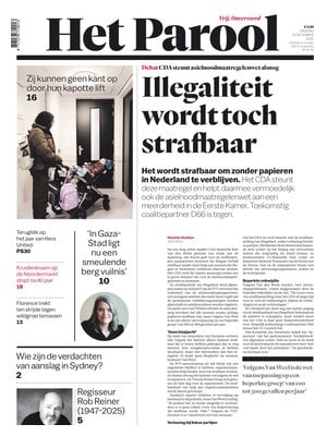 Het Parool