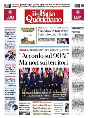 Il Fatto Quotidiano