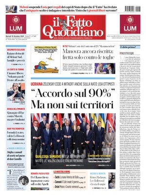Il Fatto Quotidiano