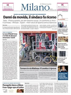 Il Giornale (Milano)