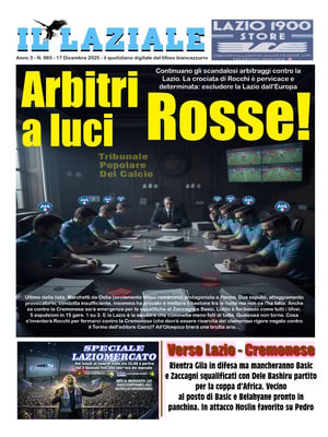 Il Laziale