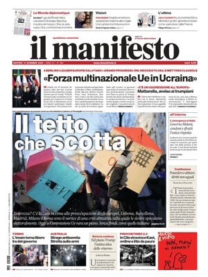Il Manifesto