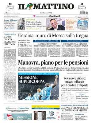 Il Mattino