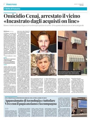 Il Mattino di Padova