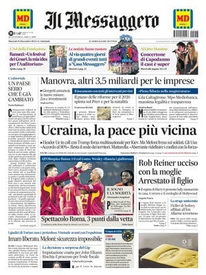 Il Messaggero
