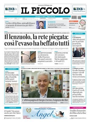 Il Piccolo (Trieste)