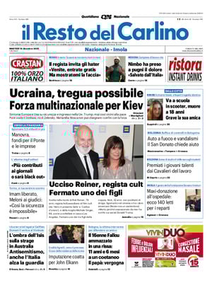 Il Resto del Carlino