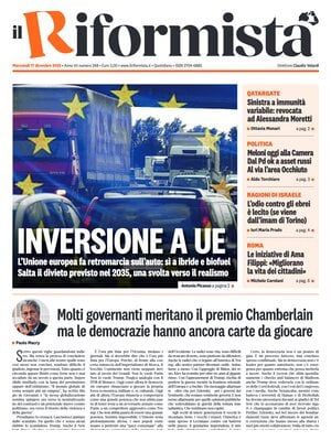 Il Riformista