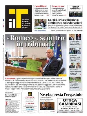 Il T Quotidiano