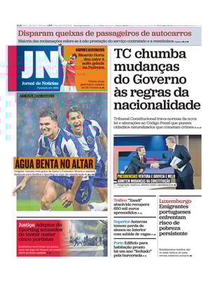 Jornal de Notícias