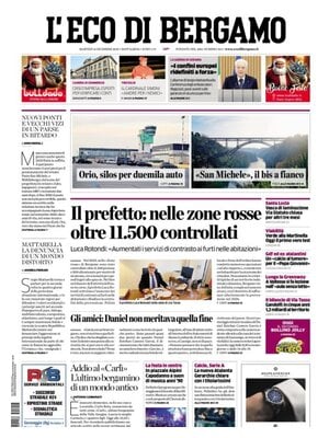 L'Eco di Bergamo