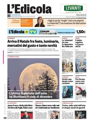 L'Edicola (Nazionale)