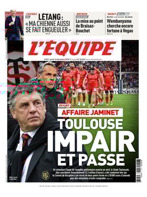 L'Equipe