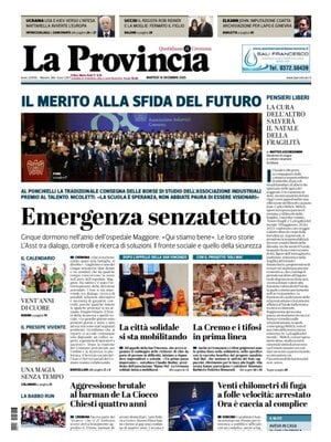 La Provincia di Cremona