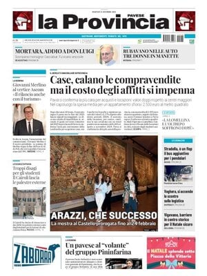 La Provincia Pavese