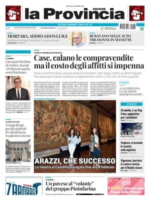 La Provincia Pavese