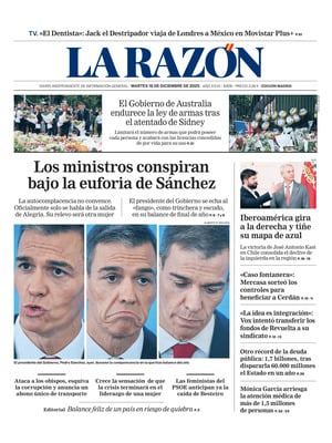 La Razón