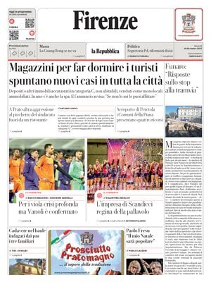 La Repubblica (Firenze)