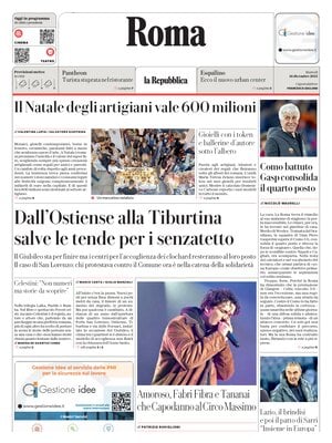 La Repubblica (Roma)