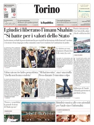 La Repubblica (Torino)