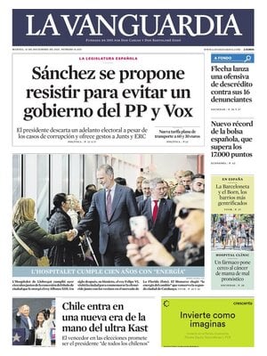 La Vanguardia