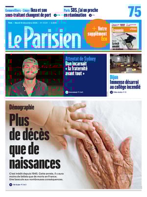 Le Parisien