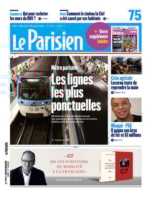 Le Parisien