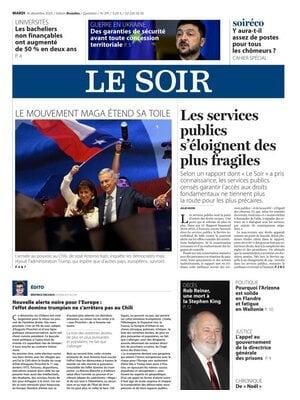 Le Soir