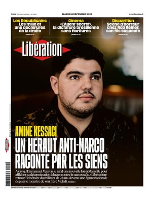 Libération
