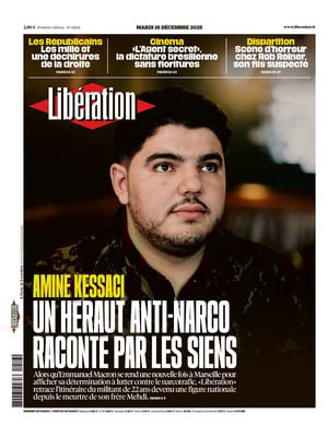 Libération