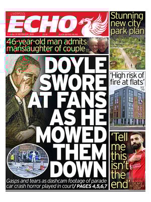 Liverpool Echo