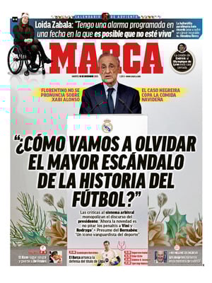 Marca
