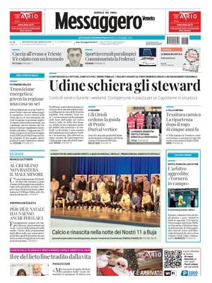 Messaggero Veneto (Udine)