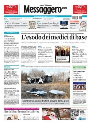 Messaggero Veneto (Pordenone)