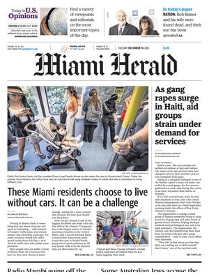 Miami Herald