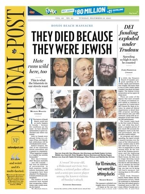 National Post (The Post)