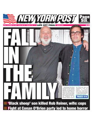 New York Post