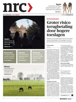 NRC Handelsblad