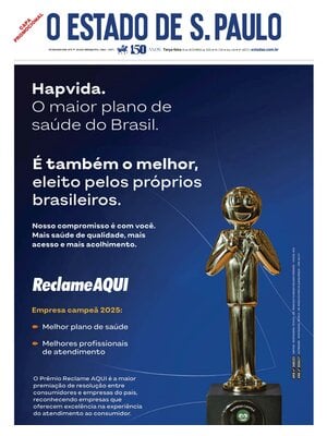 O Estado de S. Paulo