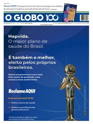 O Globo