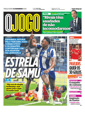 O Jogo
