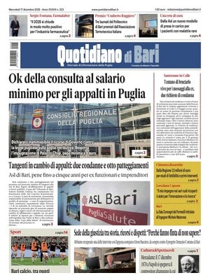 Quotidiano di Bari