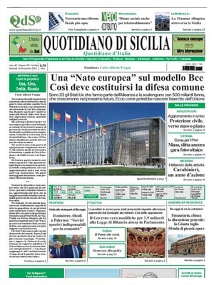 Quotidiano di Sicilia