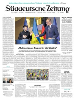 Süddeutsche Zeitung