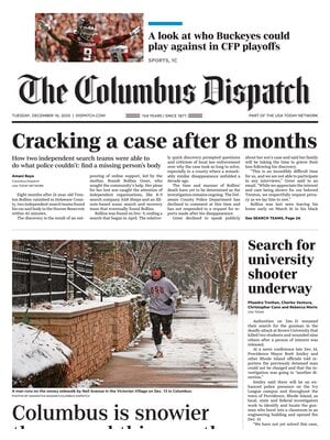 The Columbus Dispatch