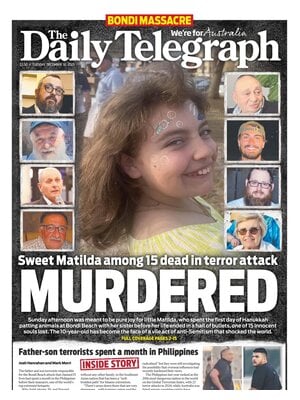 The Daily Telegraph (Sydney)
